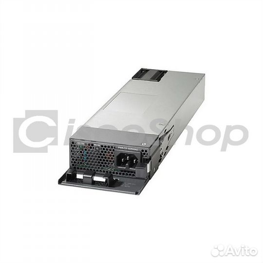 Блок питания Cisco PWR-C2-1025WAC