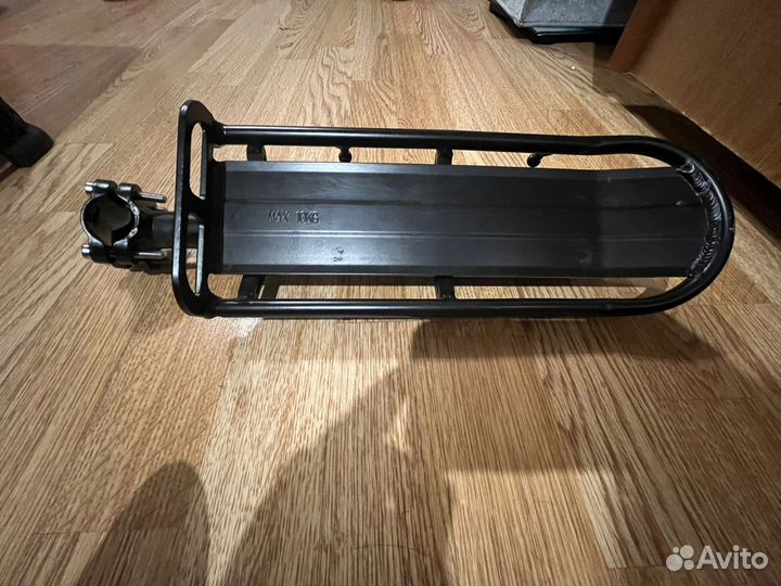 Аксессуары для велосипеда