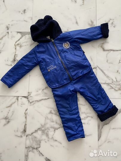 Костюм для мальчика