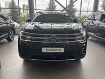 Новый Volkswagen Teramont 2.0 AT, 2023, цена от 6 940 000 руб.