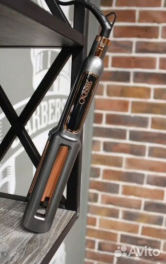 Плойка для волос