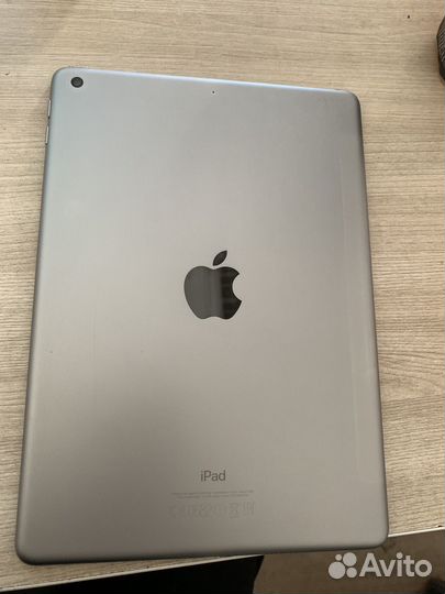 iPad 5 поколения