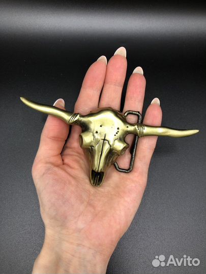 Имиджевые пряжки для ремня