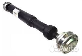 Карданный вал Газ 2217 Соболь