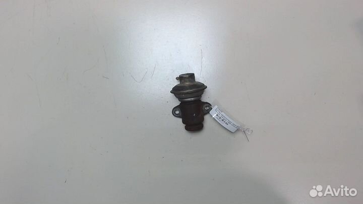 Клапан рециркуляции газов Renault Kangoo, 2000