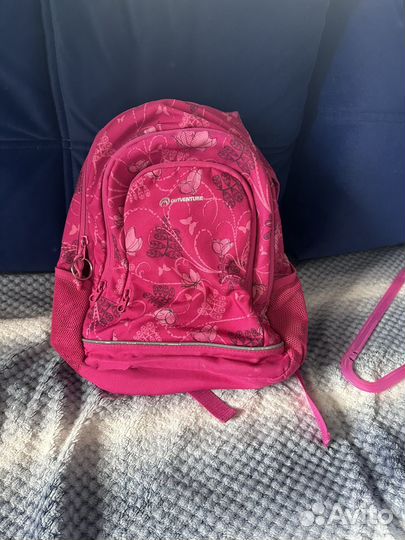 Outventure рюкзак детский