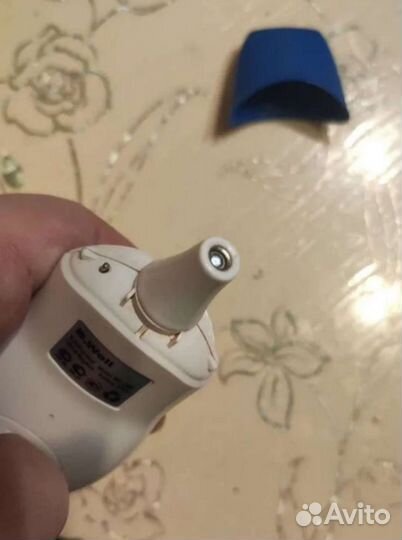 Бесконтактный термометр B.Well