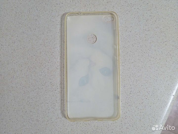 Чехол на телефон новый