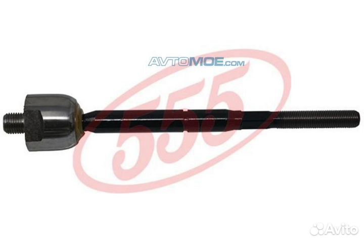 Тяга рул внутр л/пр Nissan Juke 10- Sentra Sylphy