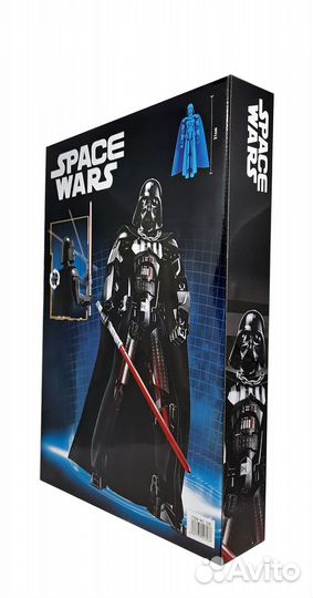 Конструктор Дарт Вейдер – Звездные войны