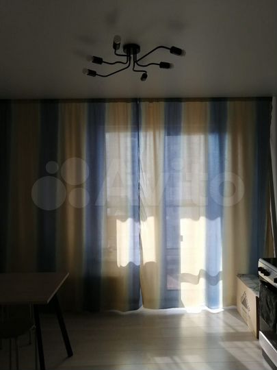 2-к. квартира, 48 м², 10/16 эт.