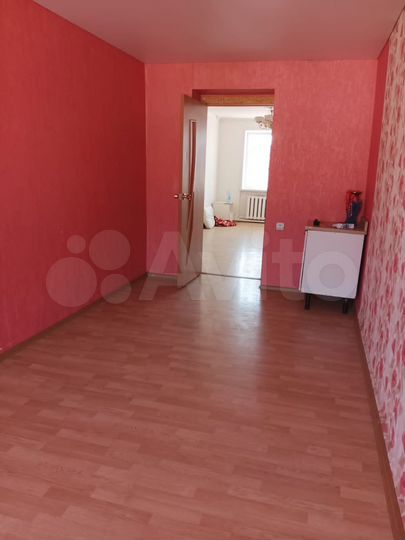 3-к. квартира, 59,6 м², 2/2 эт.