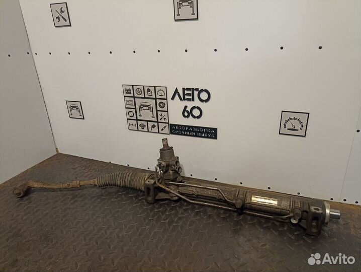 Рейка рулевая для Audi A8 4H