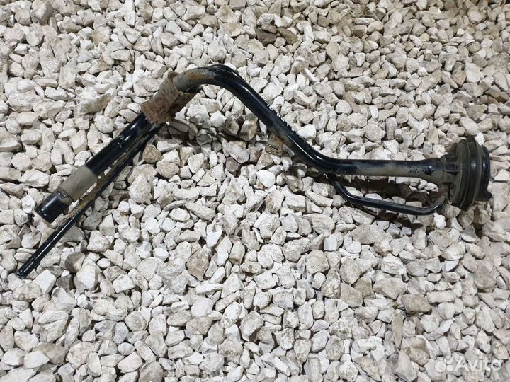 Горловина Mazda 3 BL