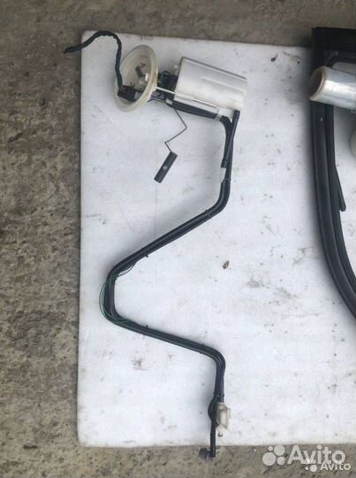 Насос топливный в бак BMW 5 E60/E61 (2002 - 2007)
