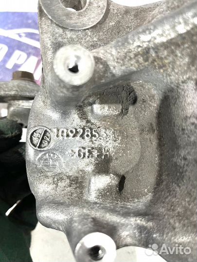 Поворотный кулак передний BMW 5 E-39