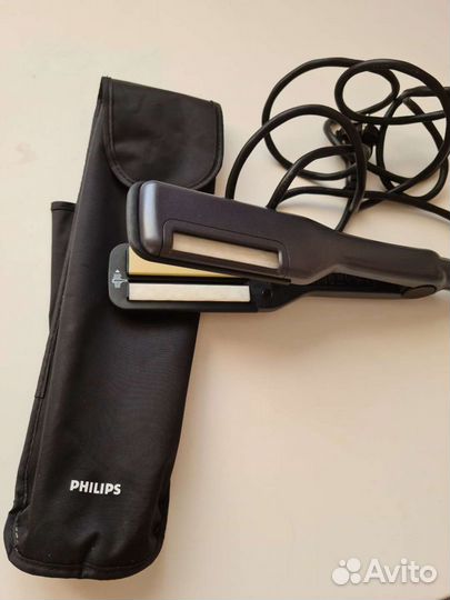 Выпрямитель Philips SalonStraight DUO HP4688
