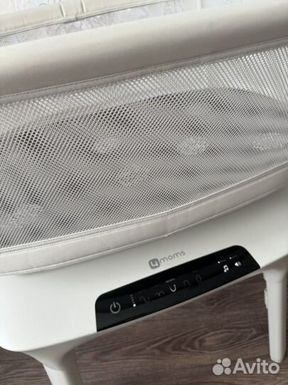 Люлька - Колыбель 4moms