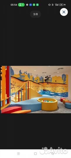 Проходка в бизнес зал любого направления