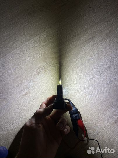 LED Лампы HB4