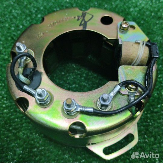 Генератор Минск 12В 65Вт