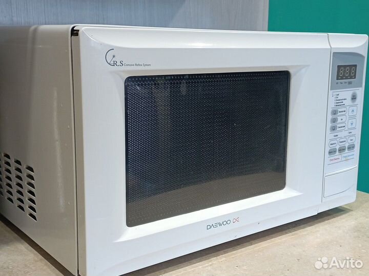 Микроволновая печь бу