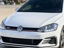 Volkswagen Golf GTI 2.0 MT, 2020, 55 000 км