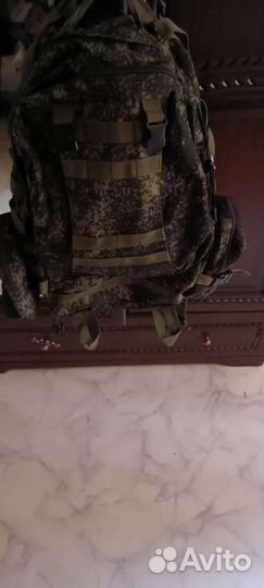 Военная форма летняя