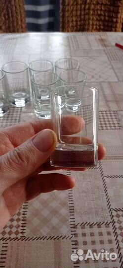 Рюмка