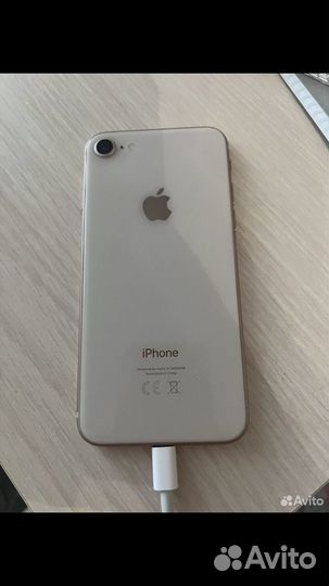 iPhone 8, 64 ГБ