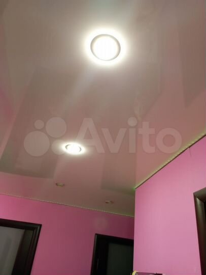 3-к. квартира, 57 м², 4/6 эт.