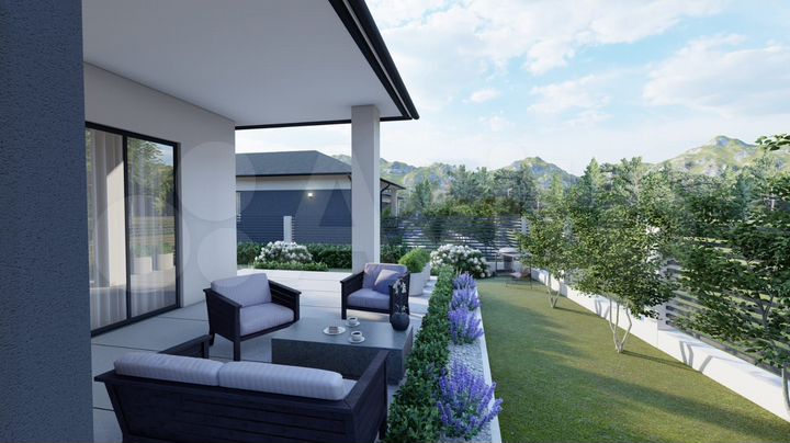 Участок 5 сот. (ИЖС)