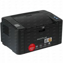 Принтер pantum p2207