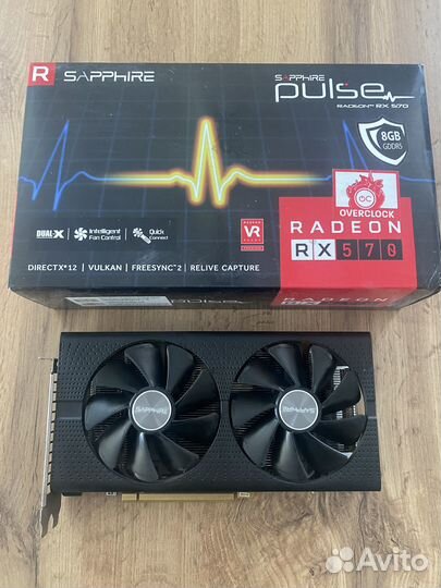 Продам видеокарты