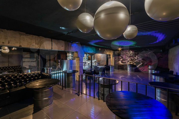 Продам помещение общественного питания, 650 м²