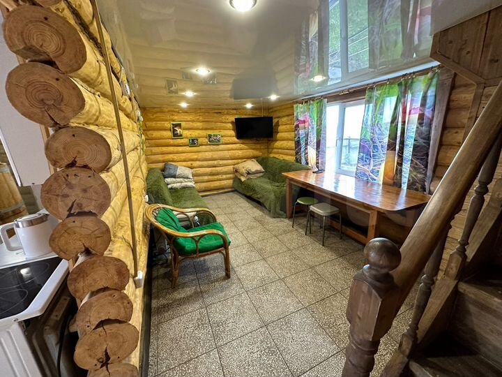 4-к. дом, 100 м²