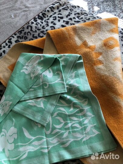 Детское одеяло