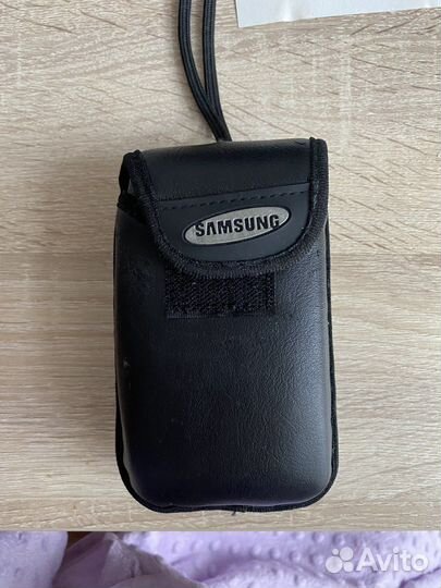 Плёночный фотоаппарат самсунг af-333