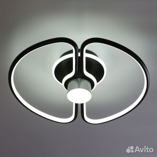 Светодиодный потолочный светильник MW-light