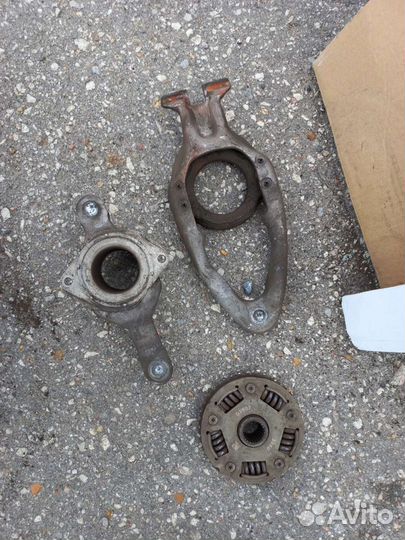 Сцепление dsg7 luk 602000600 бу