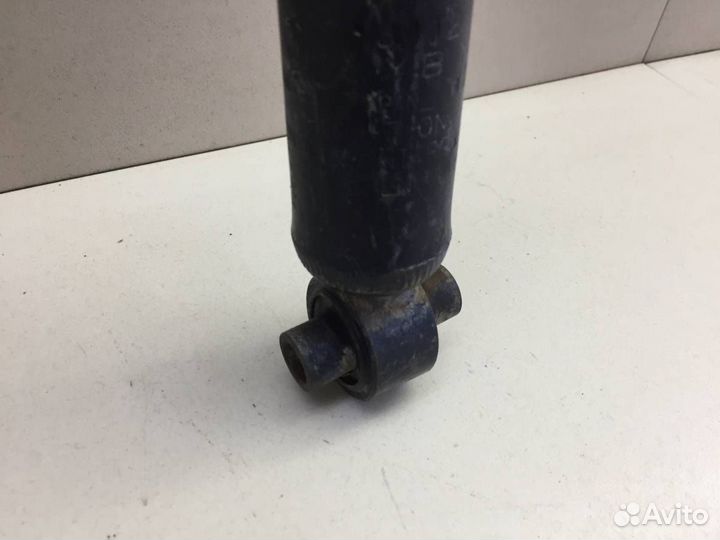 Амортизатор задний Mazda Mazda 3 BK 2002-2009