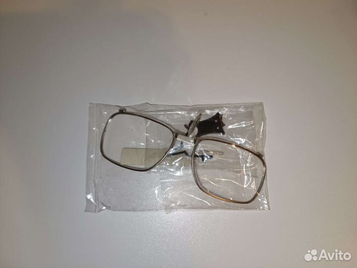 Стрелковые очки Randolph Engineering