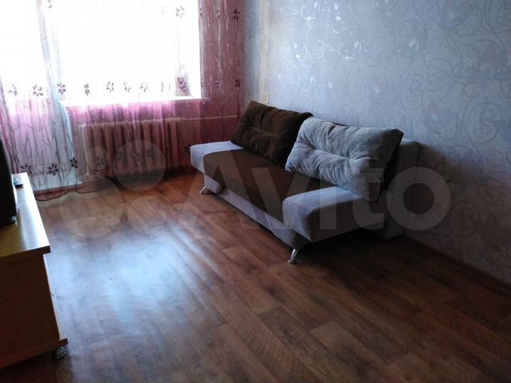 1-к. квартира, 32 м², 5/5 эт.