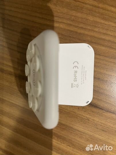 Беспроводное зарядное устройство