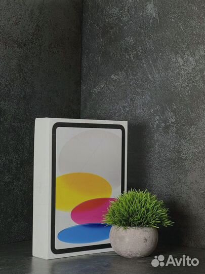 iPad Wi-Fi 256 2021 silver