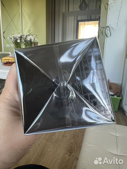 Mancera roses vanille