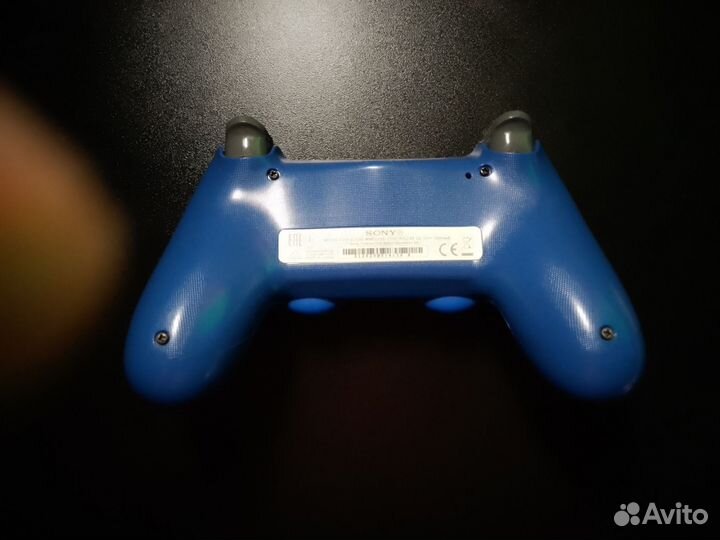 Геймпад ps4