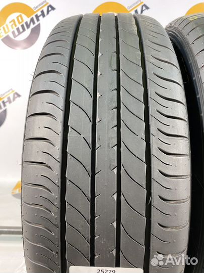 Dunlop SP Sport Maxx 050 235/55 R20 105W