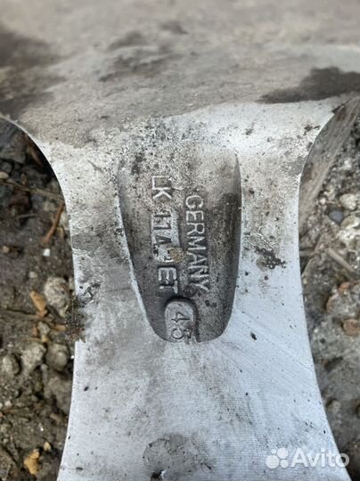 Литье r16 тойота ниссан хонда