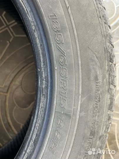 Hankook Optimo K415 185/65 R15 88